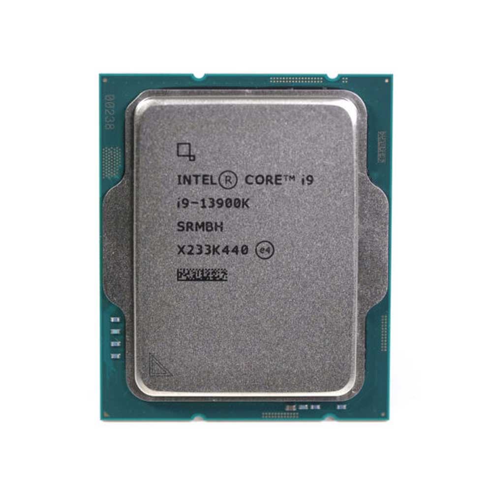 پردازنده اینتل مدل Core i9-13900K Raptor Lake (تری) – موبوتب