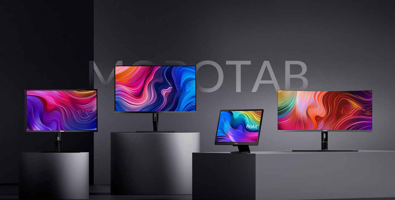 خرید مانیتور ایسوس مدل VG258Q