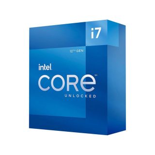 خرید پردازنده core i7