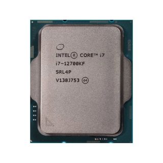 خرید پردازنده Core i7 12700KF